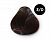 Ollin Silk Touch 3/0 темный шатен 60мл