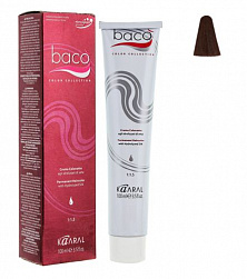 1.0 Черный 100мл BACO