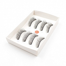 Ресницы UMA Professional 4 пары 29