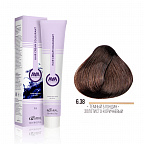 6.38 Темный блондин золотисто-коричневый 100 мл. AAA