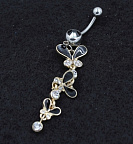 Пирсинг фэшн 90