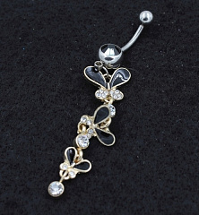 Пирсинг фэшн 90