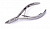 Кусачки Silver Star АТ-836D для кожи