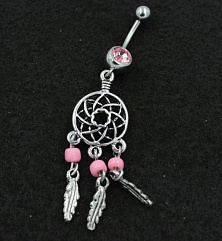 Пирсинг фэшн 78