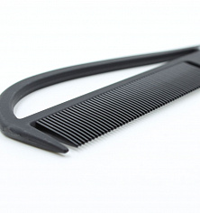 Расческа MASTER Professional M-703 дельфин