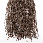 Канекалон  ZIZI (афрокосички гофре) 52шт. 110гр. 160см 10
