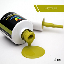 Гель-лак Bloom 8мл 068 Фисташка Гель-лак Bloom 8мл 068 Фисташка