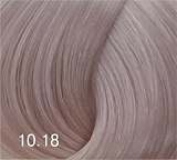 10/18 Светлый блондин пепельно-жемчужный 100 мл BOUTICLE Expert color