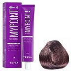 7.61 блондин махагоново-пепельный 60мл 7.61 блондин махагоново-пепельный 60мл