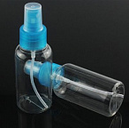 Бутылочка-спрей MASTER Professional 30мл MP-415 Бутылочка-спрей MASTER Professional 30мл MP-415