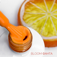 Гель-лак Bloom 8мл 069 Фанта Гель-лак Bloom 8мл 069 Фанта