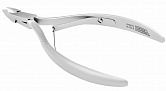 Кусачки Nippon Nippers N-05-5 для кутикулы 5мм