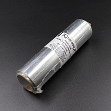 Фольга Professional 25м серебро (12мк)