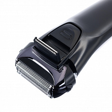 Машинка DEWAL BEAUTY HS1001 GunMetal шейвер gunmetal
