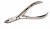 Кусачки Silver Star КСС-4/6 для кожи 6мм