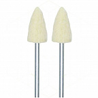 Насадка для коррекции войлок 02