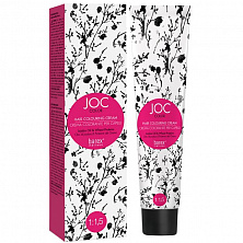 6.0 Темный блондин натуральный 100мл Barex Joc Color