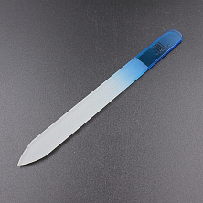 Пилка стеклянная TNL 143мм