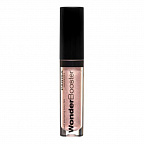 Блеск для губ WonderBooster 02 Peach Cloud