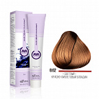 8.62 светлый блондин красно-фиолетовый 100мл AAA