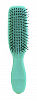 Щетка I LOVE MY HAIR 2021 Prichi 02 китти детская зеленая S Щетка I LOVE MY HAIR 2021 Prichi 02 китти детская зеленая S