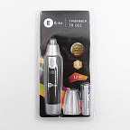 Машинка для носа и ушей Erika 001 Машинка для носа и ушей Erika 001