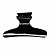 Зажим Ollin Professional 392538 12шт бабочка 60мм