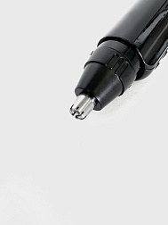 Машинка для носа и ушей MASTER Professional MP-210 Машинка для носа и ушей MASTER Professional MP-210