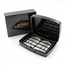 Ресницы магнитные UMA Professional N27