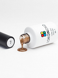 Гель-лак LOKONOKO 8мл HOLIDAY 07