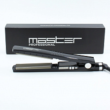Утюжок MASTER Professional MP-113T Утюжок MASTER Professional MP-113T