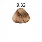 9.32 Очень светлый блондин золотисто-фиолетовый 100мл 360 9.32 Очень светлый блондин золотисто-фиолетовый 100мл 360