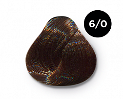 Ollin Silk Touch 6/0 темно-русый 60мл