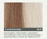 10.0 очень-очень светлый блондин 60мл