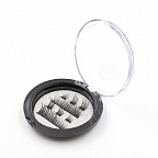 Ресницы магнитные 3D 25