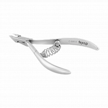 Кусачки TexNip C-02S-4 для кутикулы  4 мм