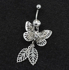 Пирсинг фэшн 75