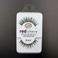 Ресницы Red Cherry 5058