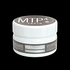 MAN.CODE Матовая паста для укладки волос сильной фиксации 75мл