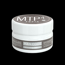 MAN.CODE Матовая паста для укладки волос сильной фиксации 75мл