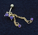 Пирсинг фэшн 24