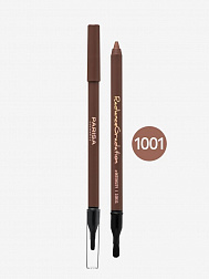 Карандаш для губ RADIANCE GRADATION 1001