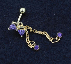 Пирсинг фэшн 24