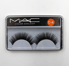 Ресницы M.A.C. C-04 Ресницы M.A.C. C-04