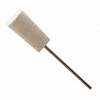 Насадка для коррекции войлок 01