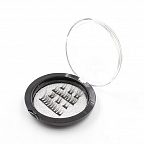 Ресницы магнитные 3D 44