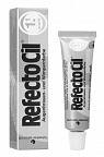 Краска для бровей и ресниц Refectocil 15мл графит
