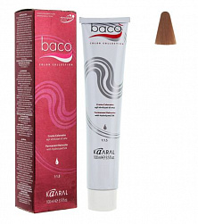 7.30 Золотистый блондин 100мл BACO 7.30 Золотистый блондин 100мл BACO