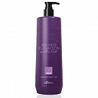 BLONDE Маска антижелтая для волос 1000мл