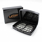 Ресницы магнитные UMA Professional N19 Ресницы магнитные UMA Professional N19